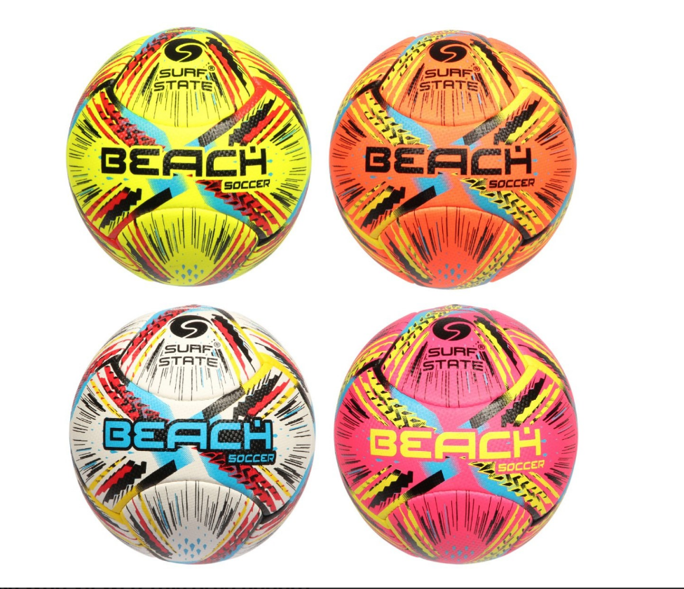 Beach Soccer Ball 9''
