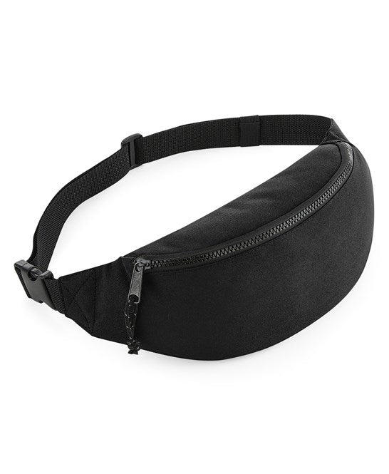 Recycled Festival waistpack Bum Bag