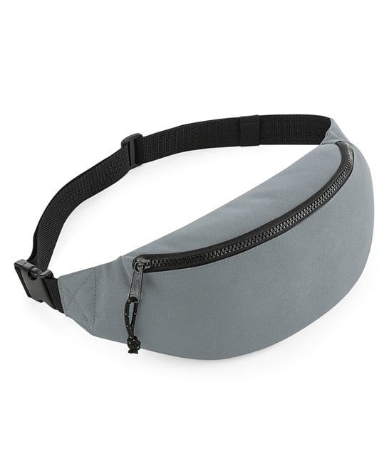 Recycled Festival waistpack Bum Bag