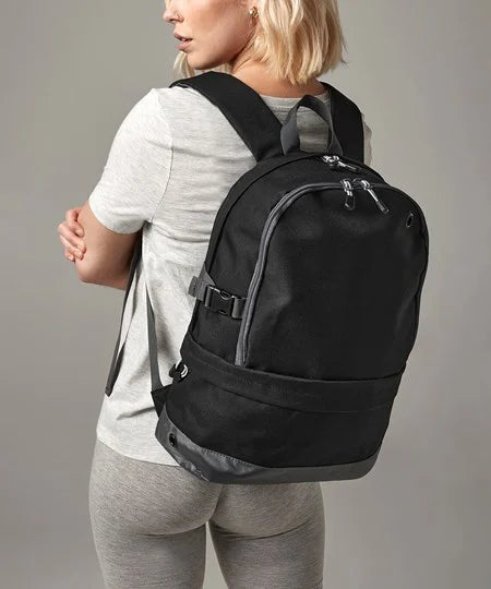 BG550 Athleisure pro backpack