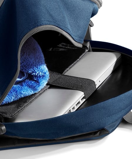 BG550 Athleisure pro backpack