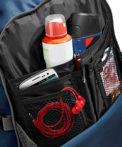 BG550 Athleisure pro backpack