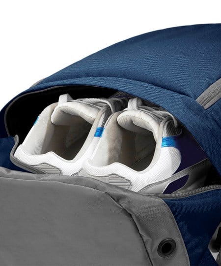 BG550 Athleisure pro backpack