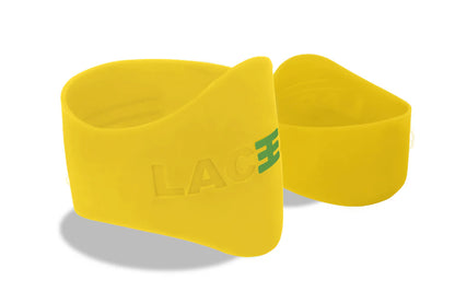 Laceeze Bands - Laces stay tied, every time!