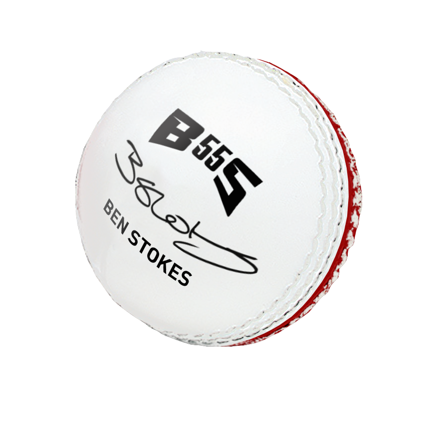 Gunn and Moore Ben Stokes 55 Skills Cricket Training Ball