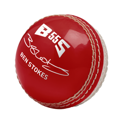 Gunn and Moore Ben Stokes 55 Skills Cricket Training Ball