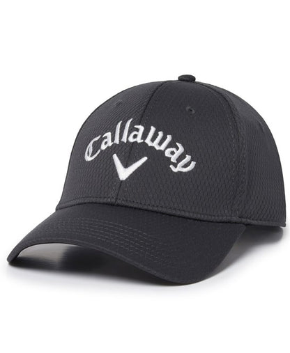Callaway Tour Logo Golf Cap - One size adjustable