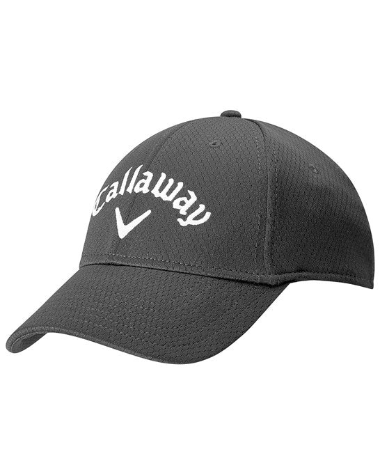 Callaway Tour Logo Golf Cap - One size adjustable