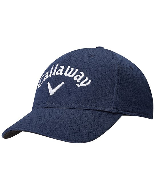 Callaway Tour Logo Golf Cap - One size adjustable
