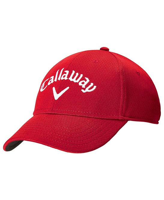 Callaway Tour Logo Golf Cap - One size adjustable