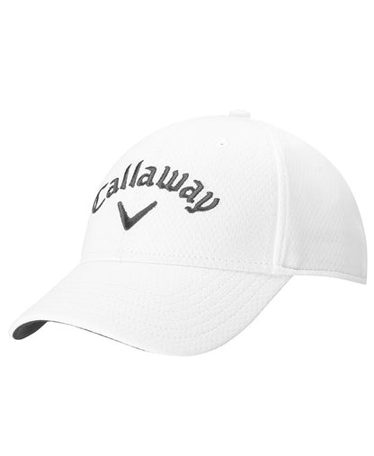 Callaway Tour Logo Golf Cap - One size adjustable
