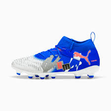 FUTURE 8 MATCH FOREVER FG/AG Junior