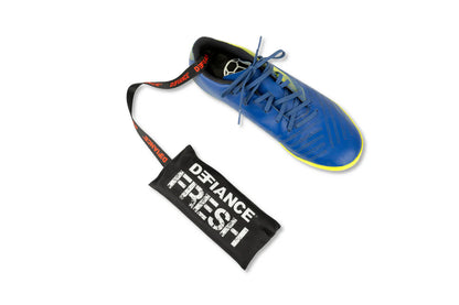 Laceeze Defiance Fresh Shoe Deodorising Pouches