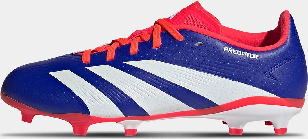 Adidas predator 18.4 childrens fg football boots shop