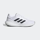 RUNFALCON 3.0 MENS TRAINERS SHOES - white