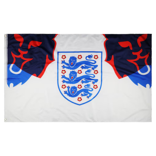 England Football Flag - 150x90cm