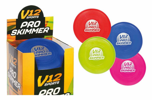V12 Skimmer -Champion Frisbee
