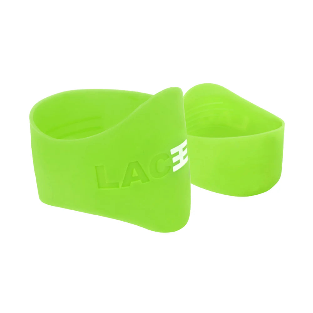 Laceeze Bands - Laces stay tied, every time!