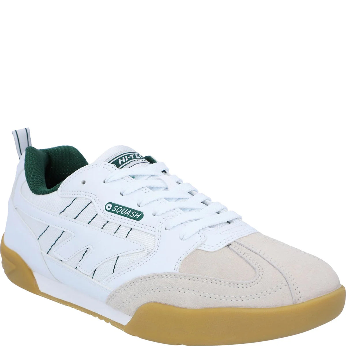 HI Tec Squash Unisex Trainers