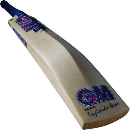 GM Galaxy 404 Cricket Bat - Harrow