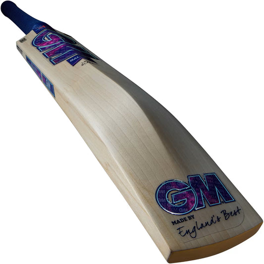 GM Galaxy 404 Cricket Bat - Harrow