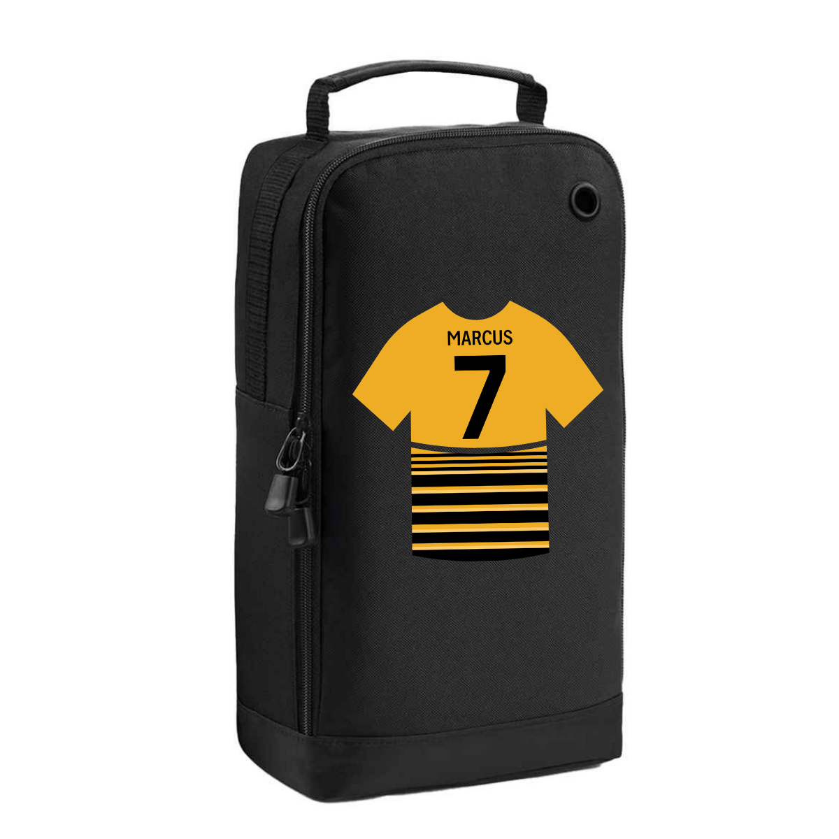 Custom Kit Player Sports Boot Bag