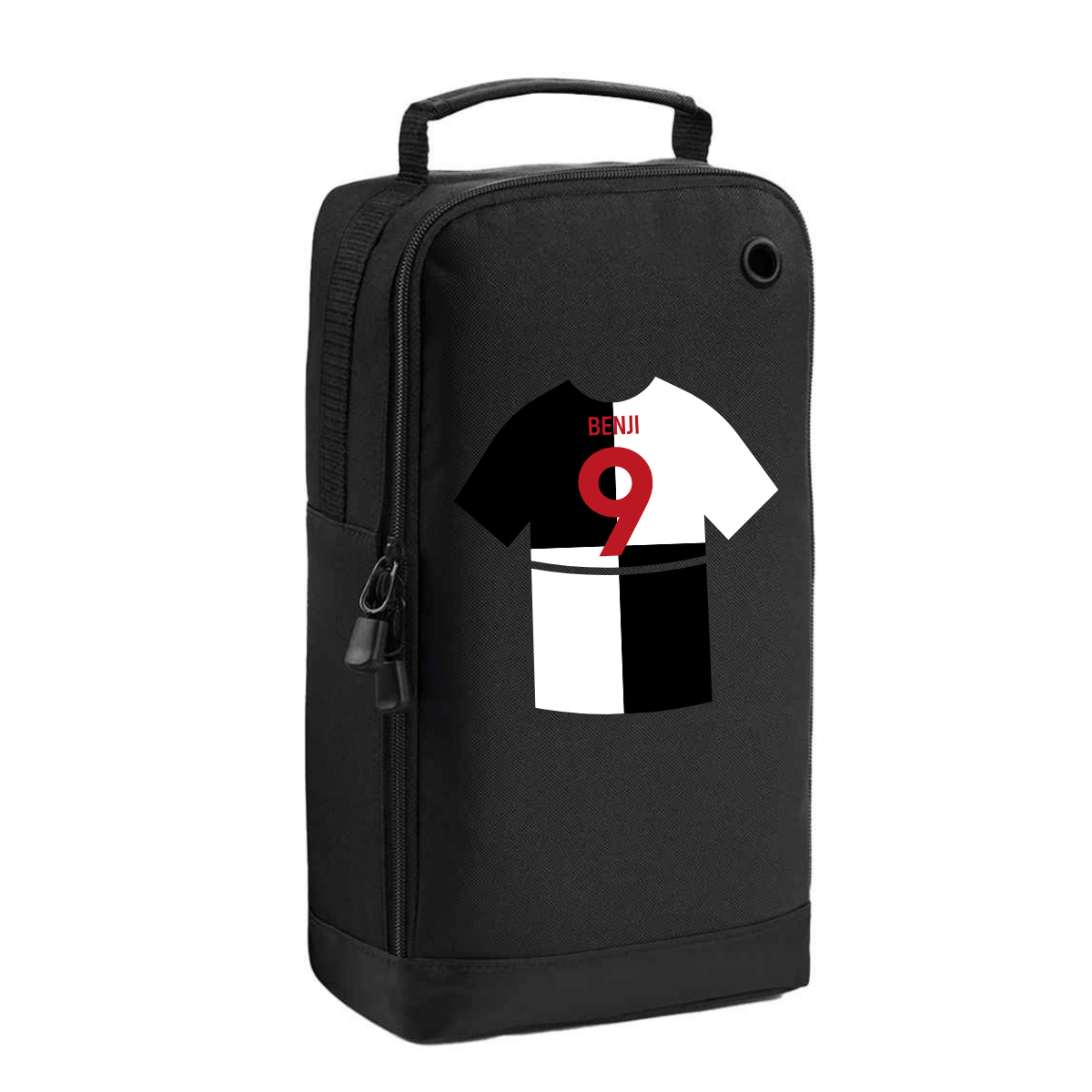 Custom Kit Player Sports Boot Bag