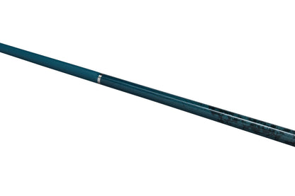 SNOOKER CUE IGNIS CARBON 10MM BLACK