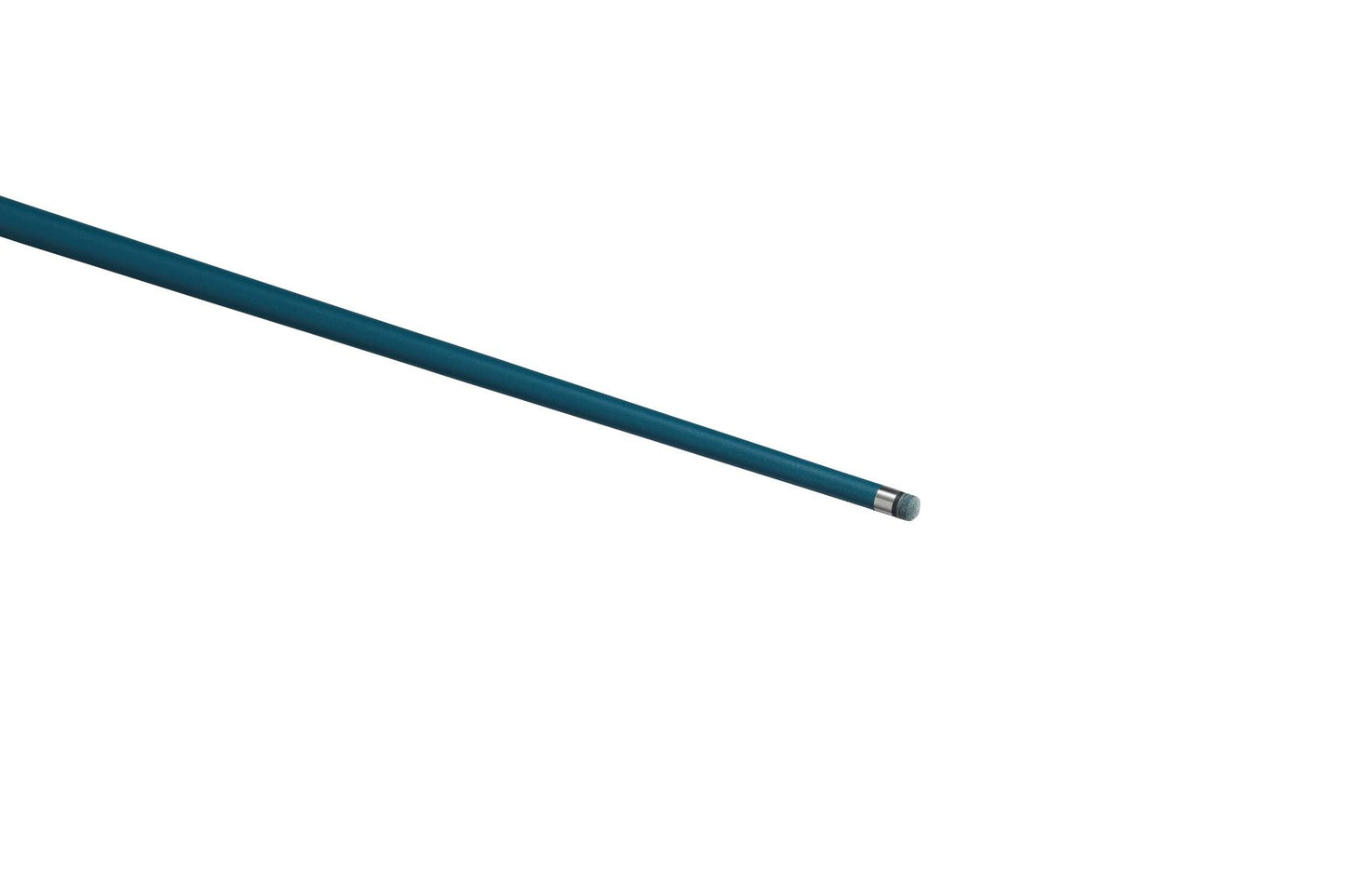 SNOOKER CUE IGNIS CARBON 10MM BLACK