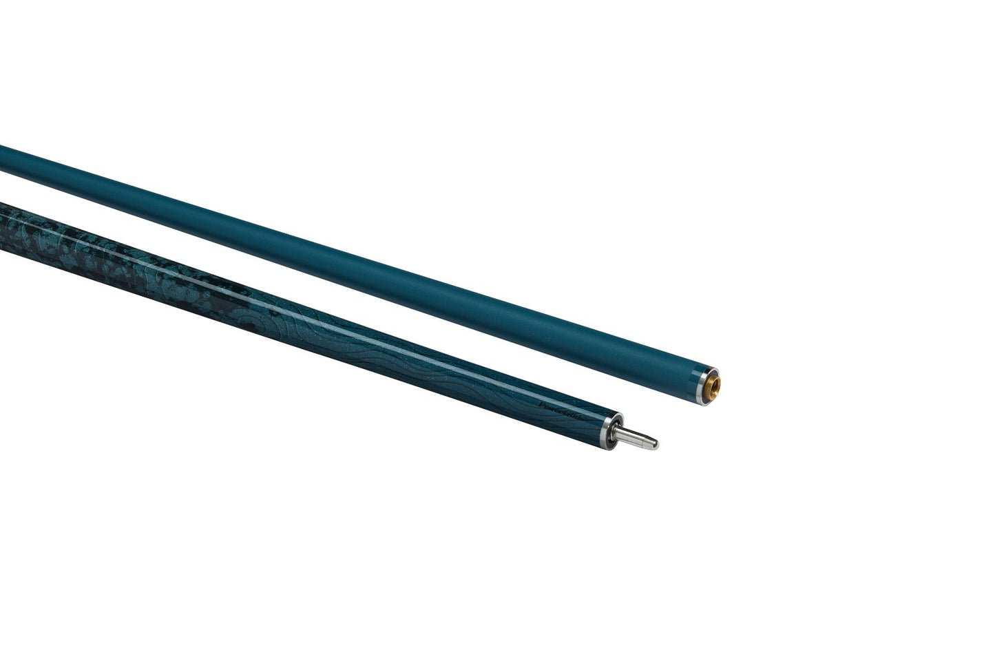 SNOOKER CUE IGNIS CARBON 10MM BLACK