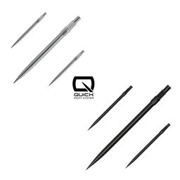 Harrows Darts Quickpoints (Set of 3)