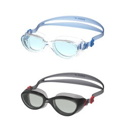 Speedo Futura Hydrospex Adult Swimming Goggles