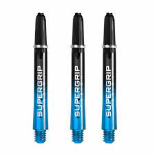 Harrows Darts Stems SUPERGRIP FUSION