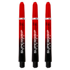 Harrows Darts Stems SUPERGRIP FUSION