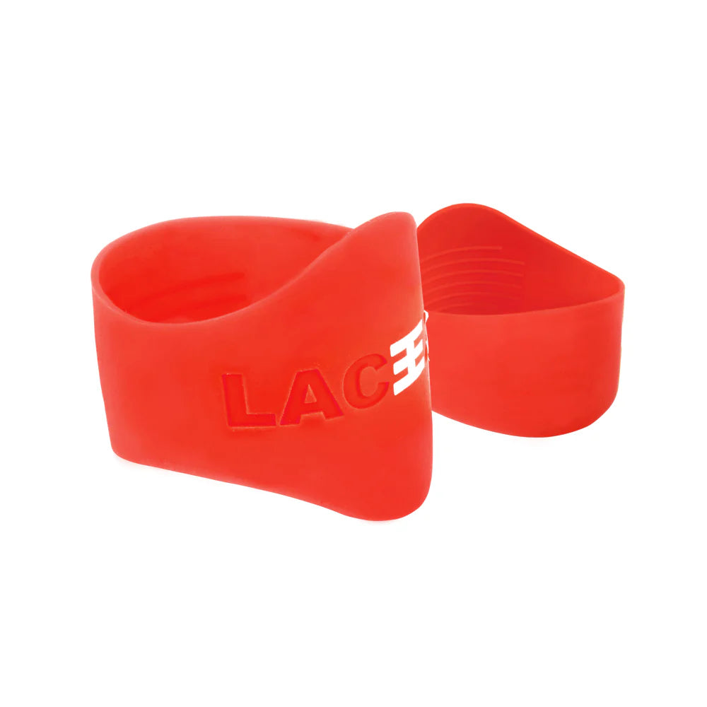 Laceeze Bands - Laces stay tied, every time!