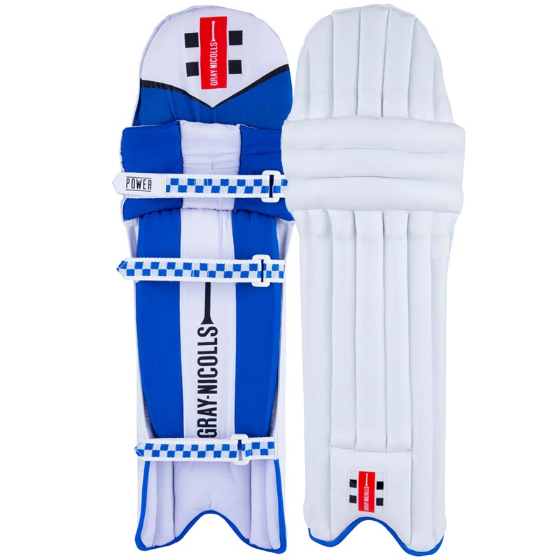 Gray Nicolls Pad Power Batting Pads Junior