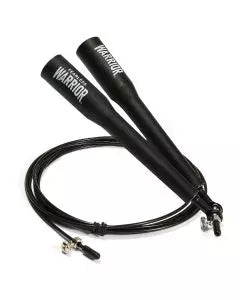 Cimac Boxing Speed Rope with Spare Cable and Carry Bag