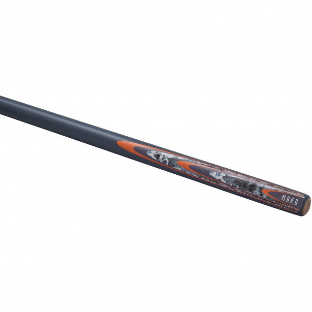 Powerglide MAKO SNOOKER CUE 2 PIECE10MM
