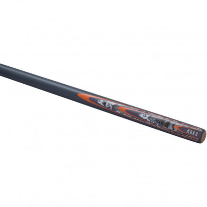 Powerglide MAKO SNOOKER CUE 2 PIECE10MM
