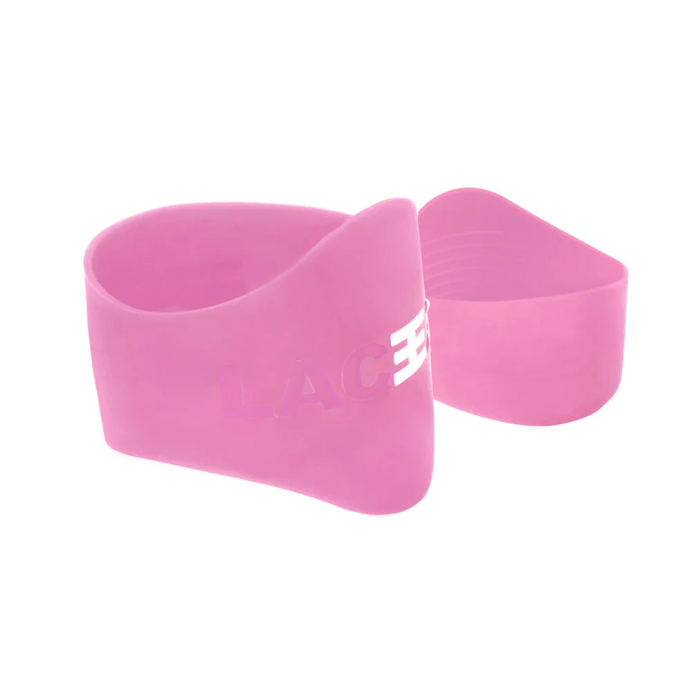 Laceeze Bands - Laces stay tied, every time!