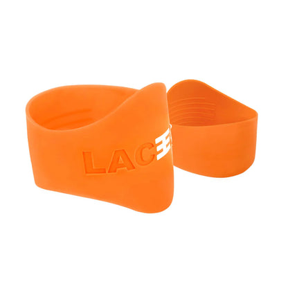 Laceeze Bands - Laces stay tied, every time!