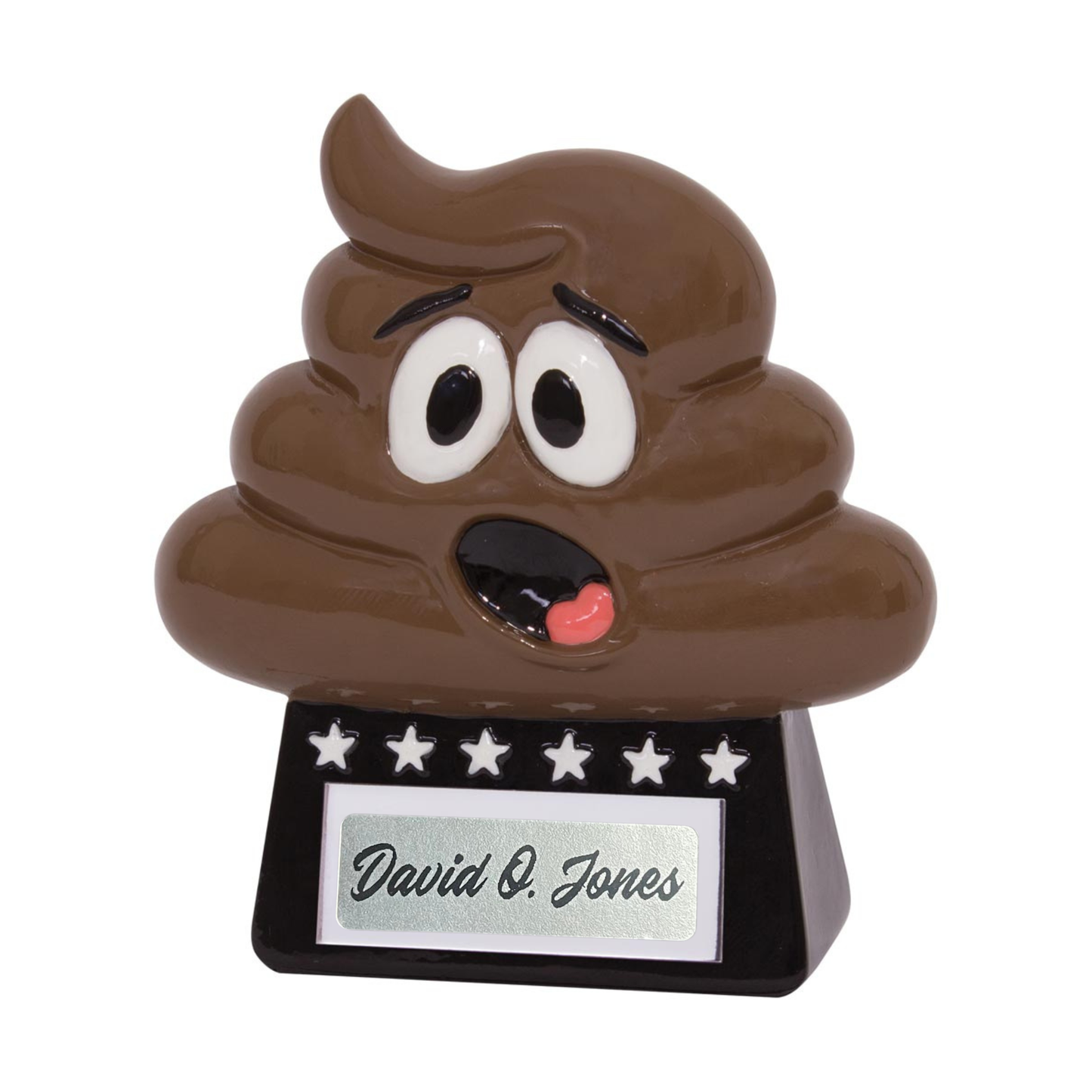 Oh Poop! Fun Award