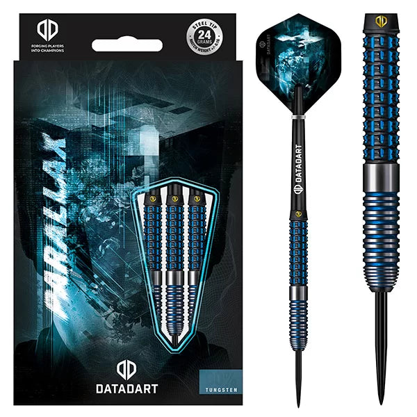 Datadart Parallax 90% Tungsten Darts set