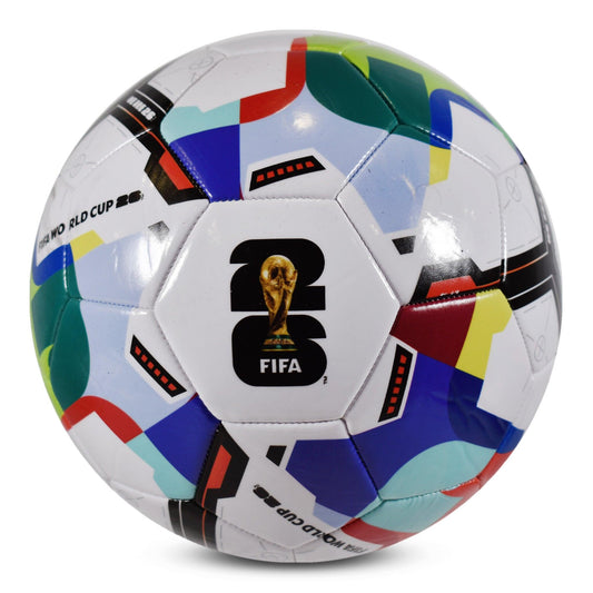 Fifa World Cup Sigma Football Size 5