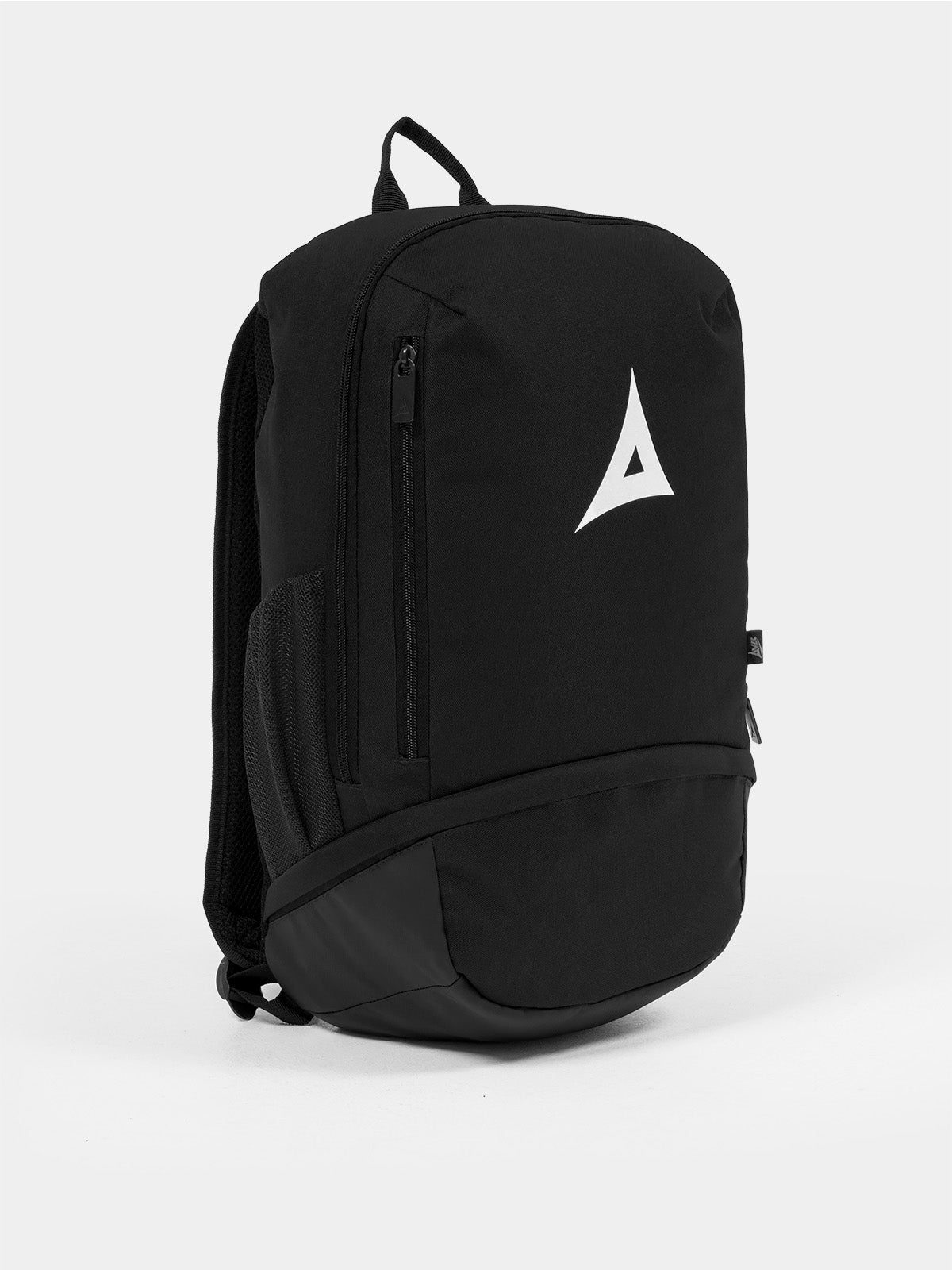 Avec Teamwear FOCUS BACKPACK - Black / Navy