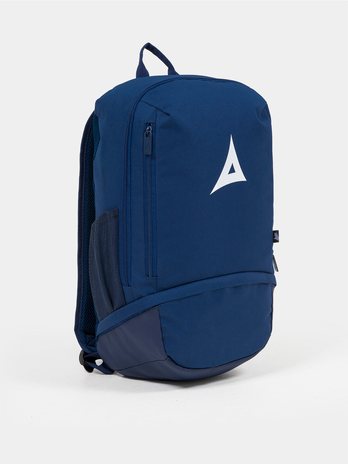 Avec Teamwear FOCUS BACKPACK - Black / Navy