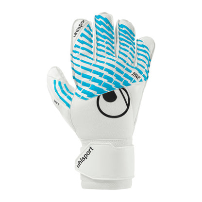 UhlsportsFM Cybertec Soft Pro Goalkeeper Gloves Junior/Youth