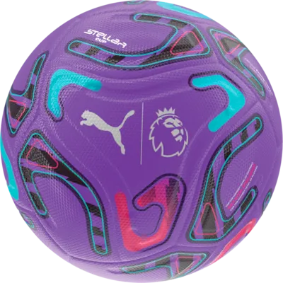 Puma STELLAR Cup Premier League 26/27 Reactivity Football -Size 5