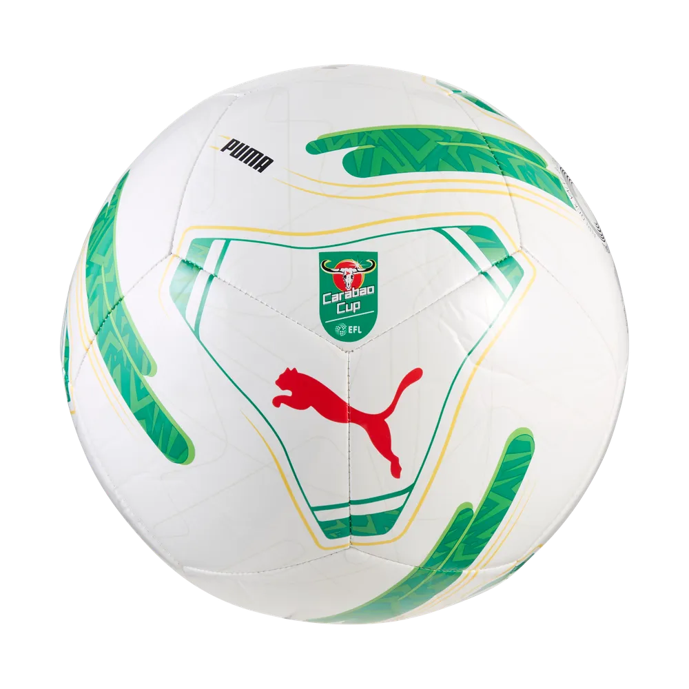 Puma STELLAR Play CARABAO CUP Football Size 5