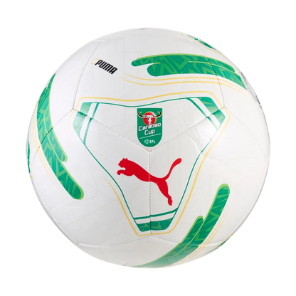 Puma STELLAR Play CARABAO CUP Football Size 5